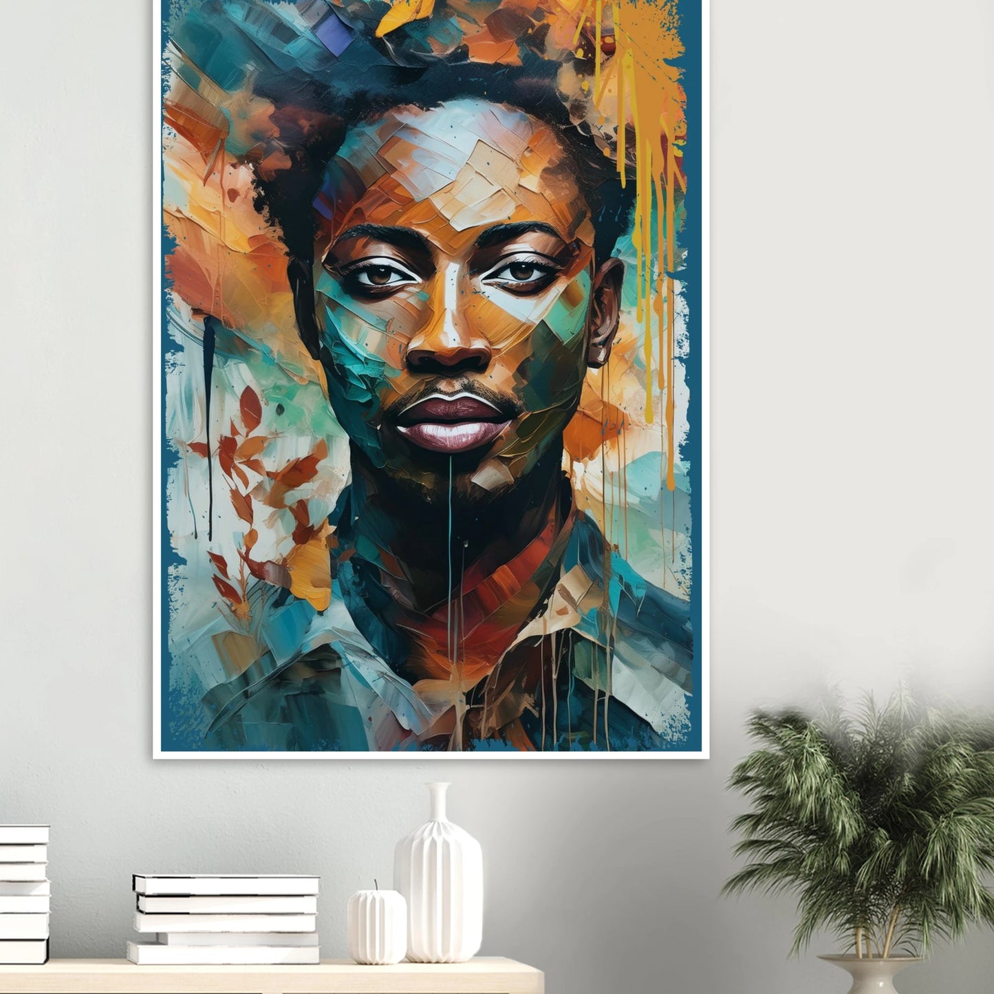Urban Artist - Limited Edition Art Collection