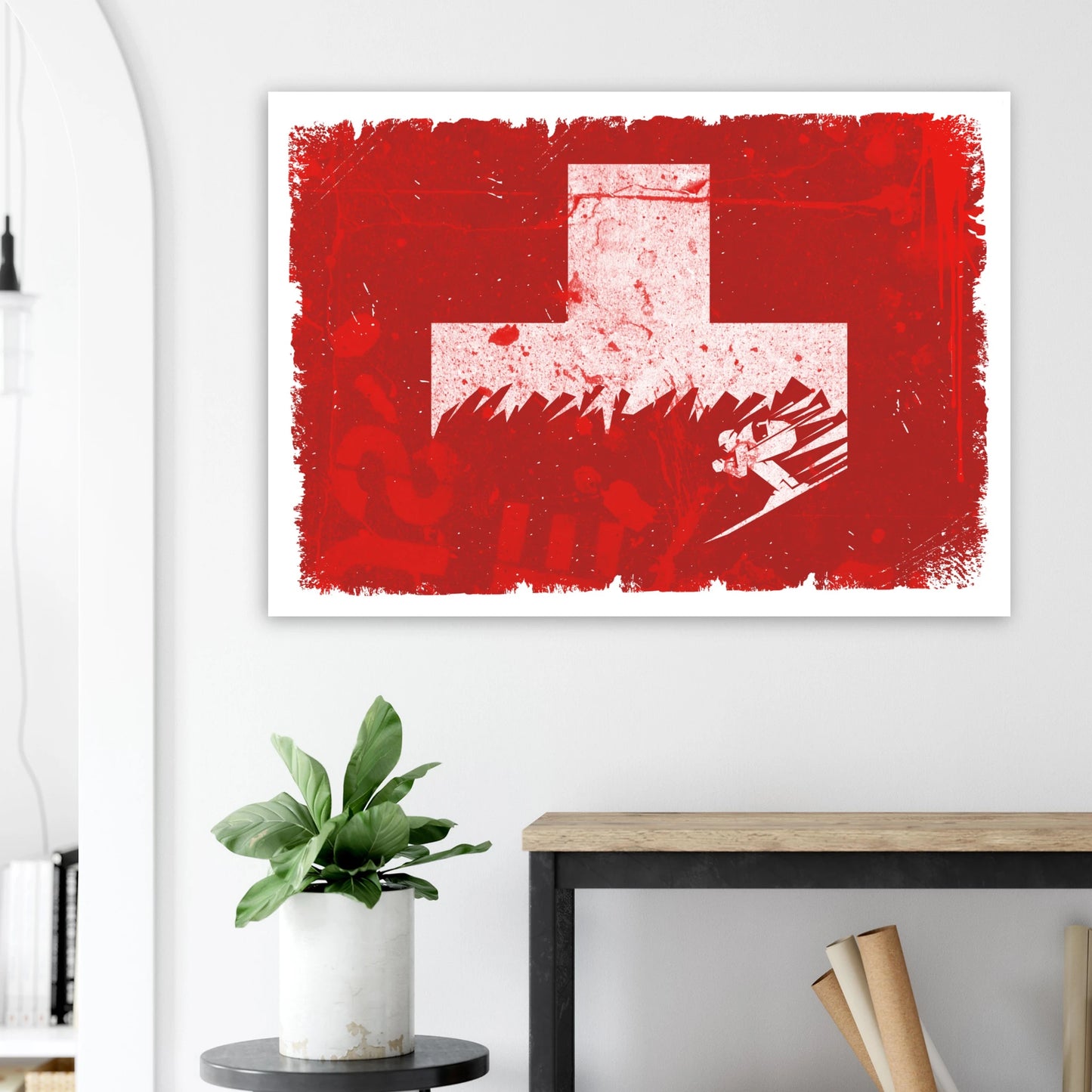 Urban Artist - Limited Edition Art Collection