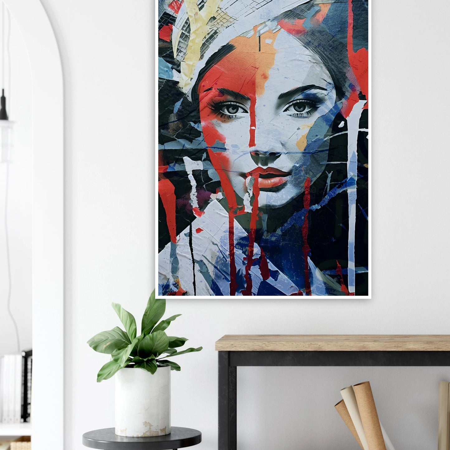 Urban Artist - Limited Edition Art Collection