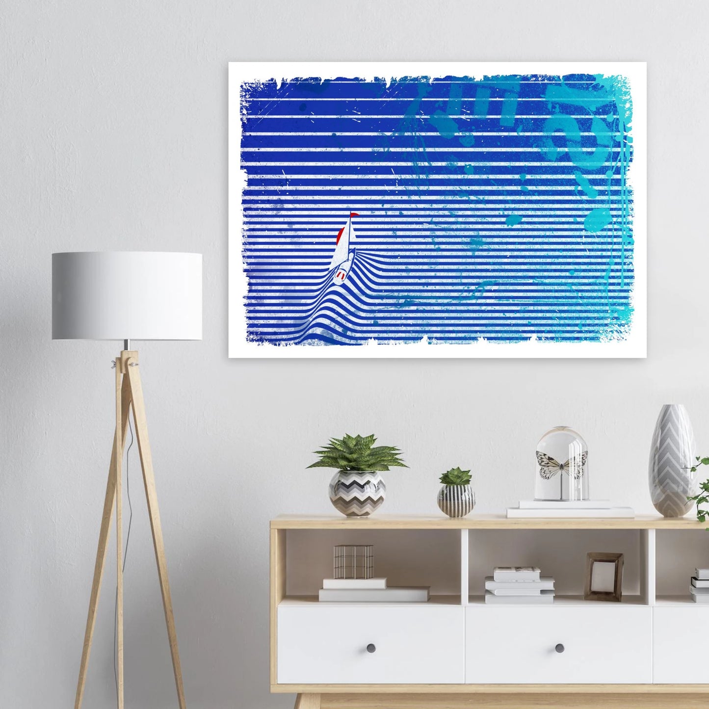 Urban Artist - Limited Edition Art Collection