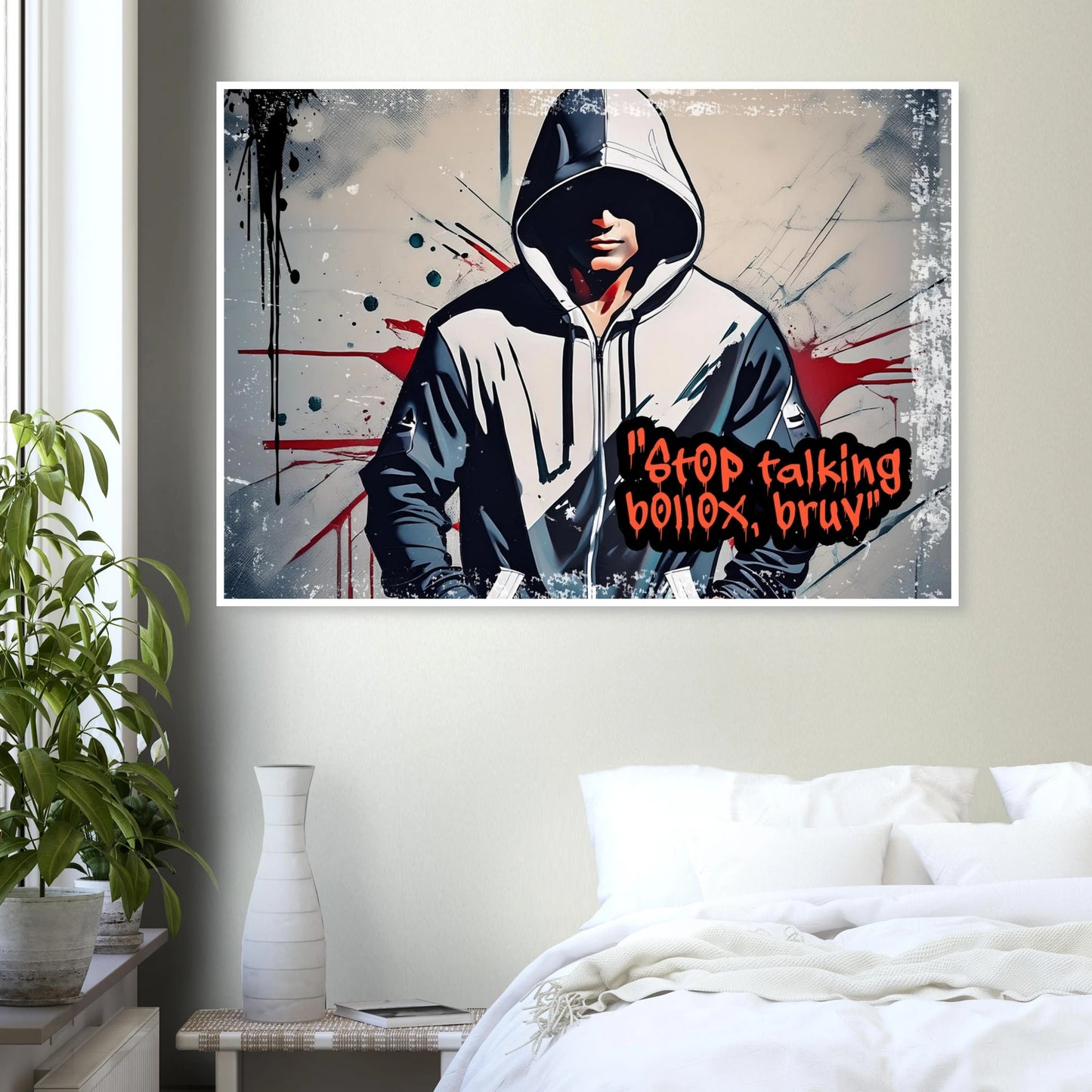 Urban Artist - Limited Edition Art Collection