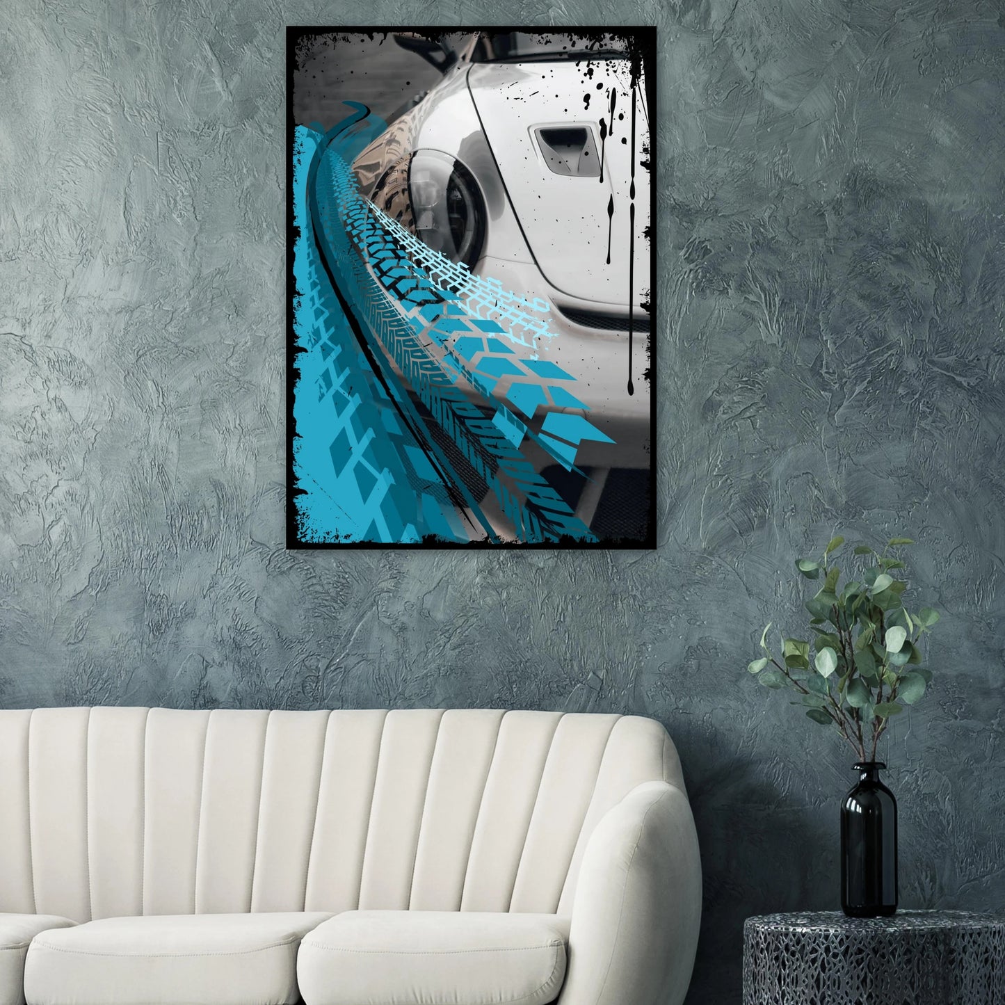 Urban Artist - Limited Edition Art Collection