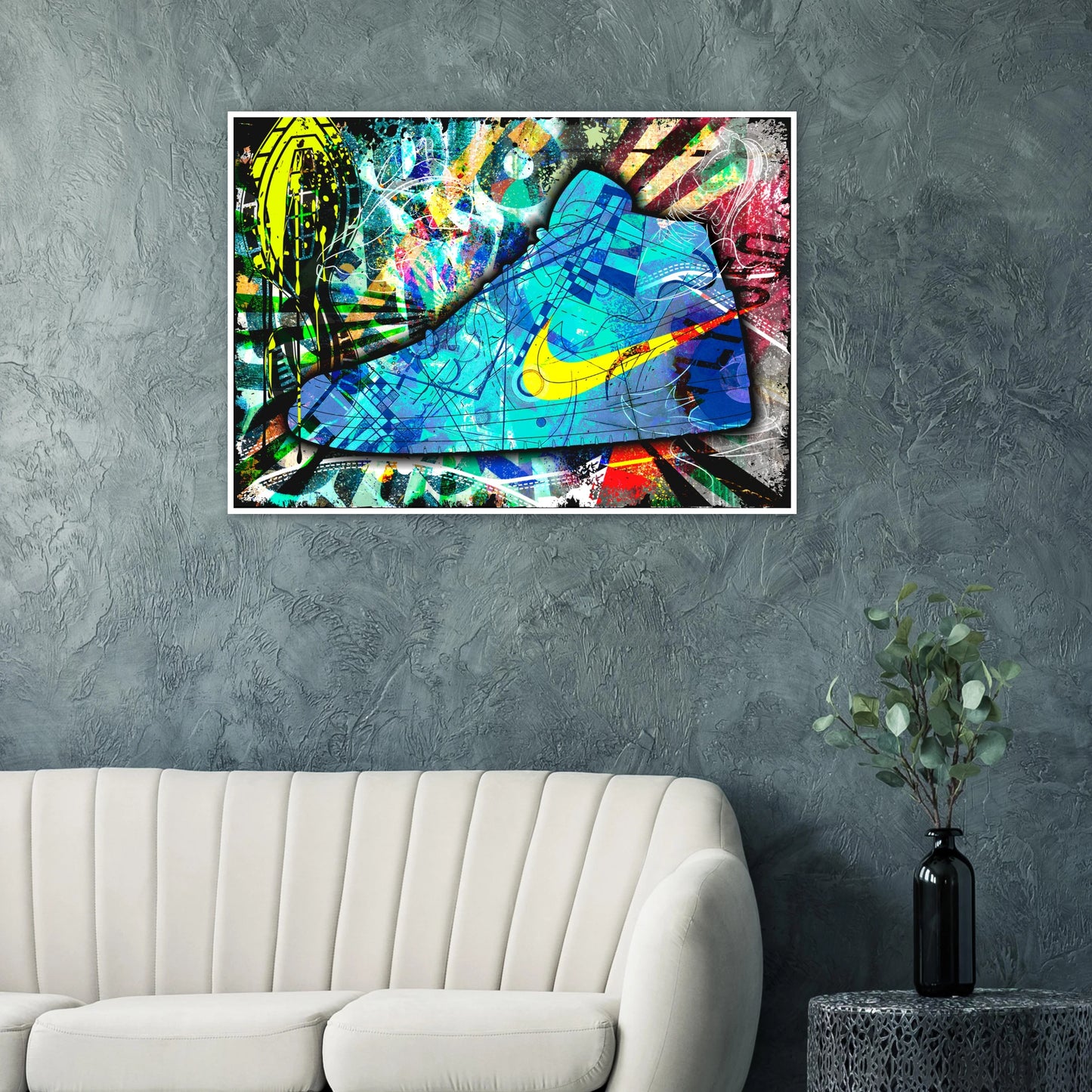 Urban Artist - Limited Edition Art Collection