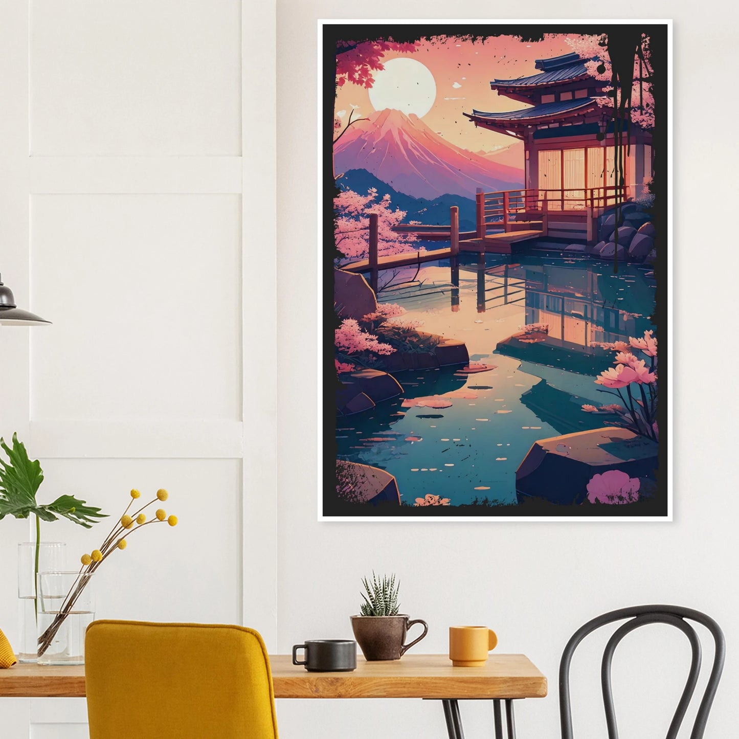 Urban Artist - Limited Edition Art Collection