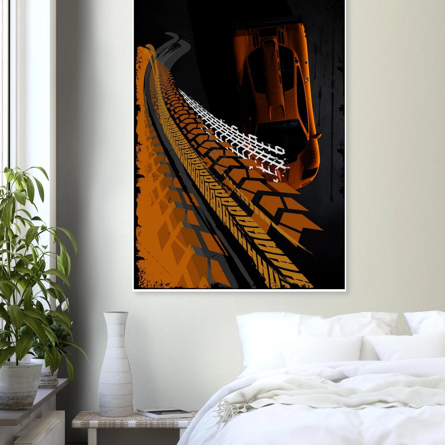 Urban Artist - Limited Edition Art Collection