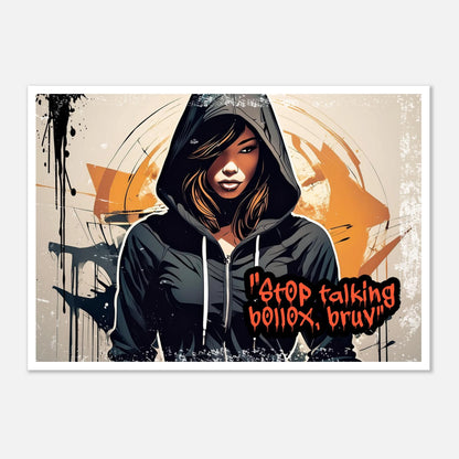 Urban Artist -  Limited Edition Art Collection