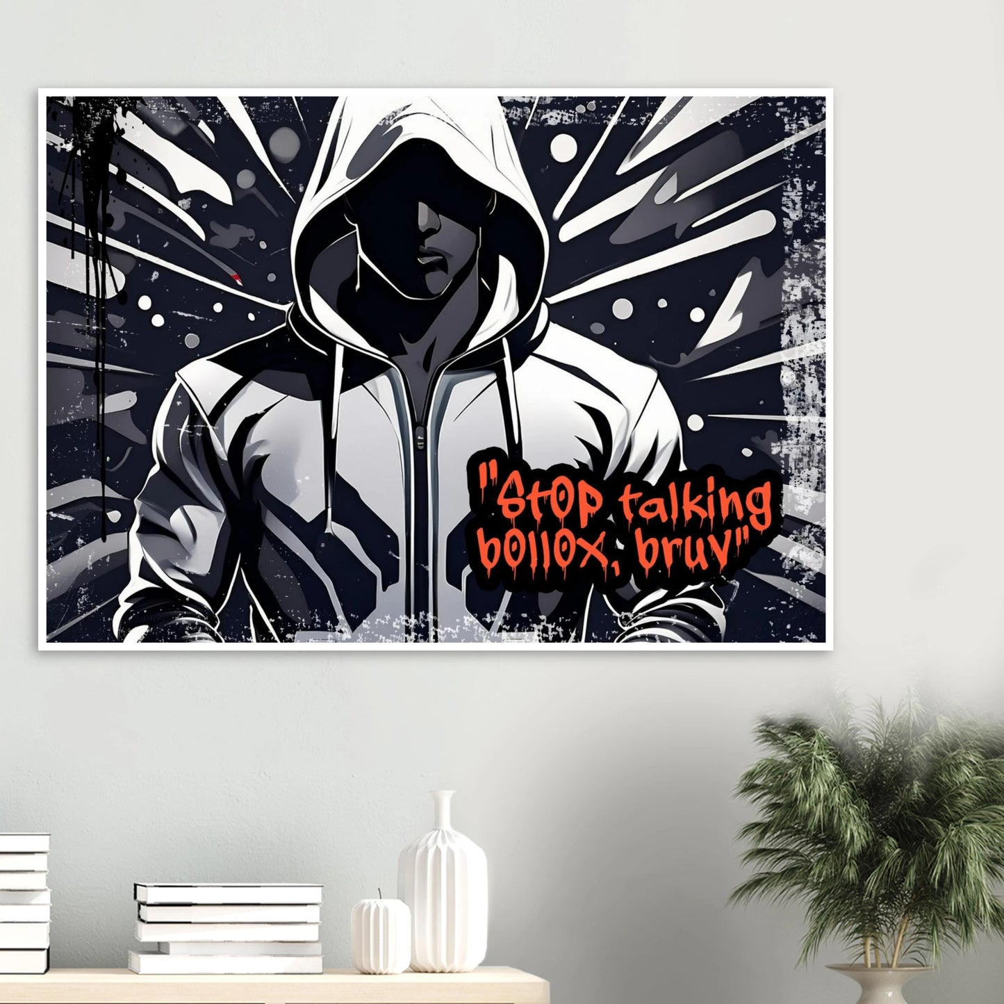 Urban Artist -  Limited Edition Art Collection