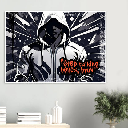 Urban Artist -  Limited Edition Art Collection