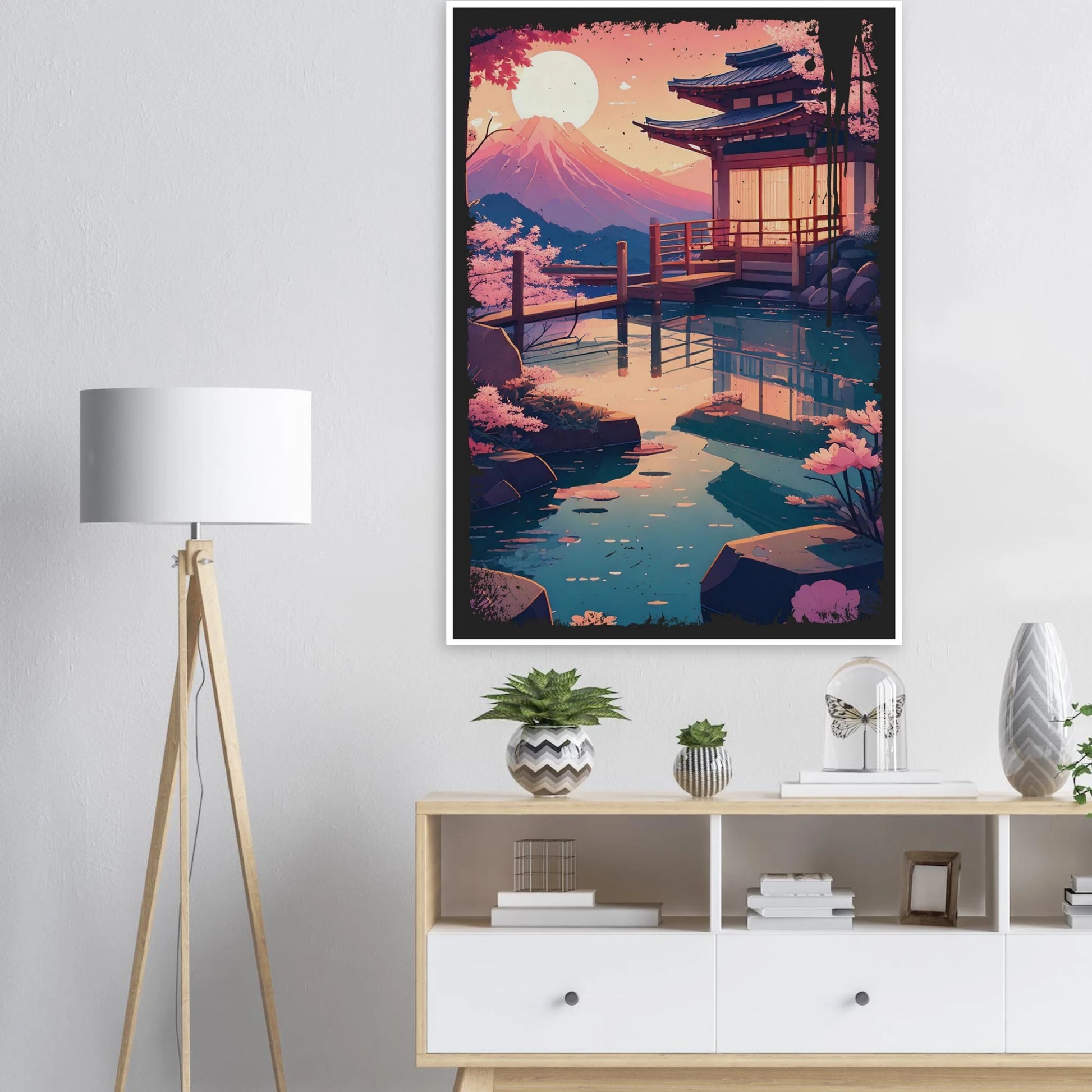 Urban Artist -  Limited Edition Art Collection