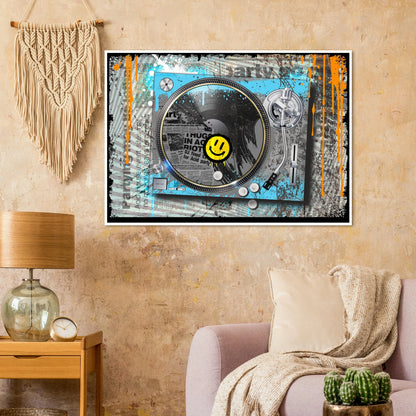 Urban Artist -  Limited Edition Art Collection