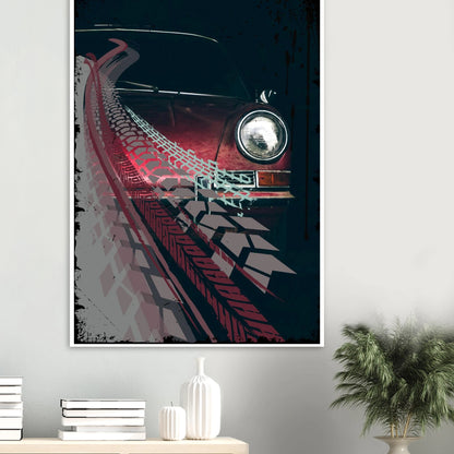 Urban Artist -  Limited Edition Art Collection