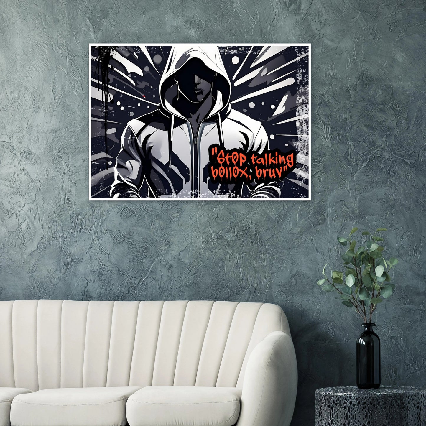 Urban Artist -  Limited Edition Art Collection