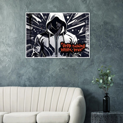 Urban Artist -  Limited Edition Art Collection