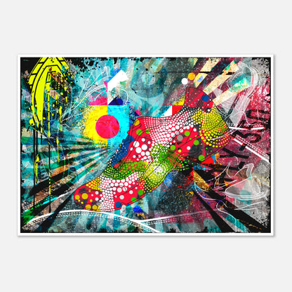 Urban Artist -  Limited Edition Art Collection
