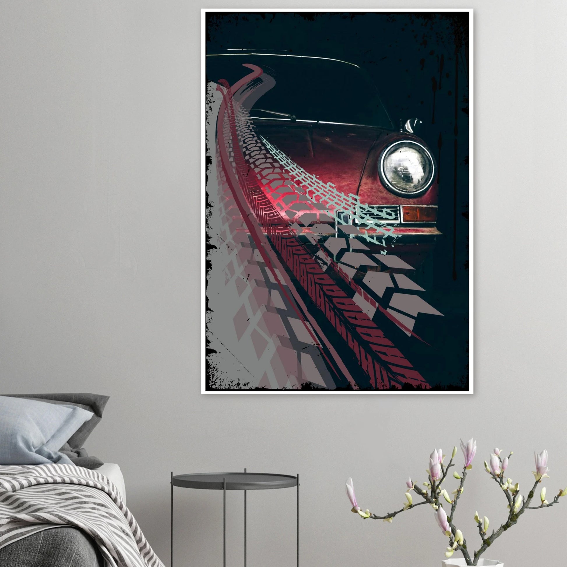 Urban Artist -  Limited Edition Art Collection