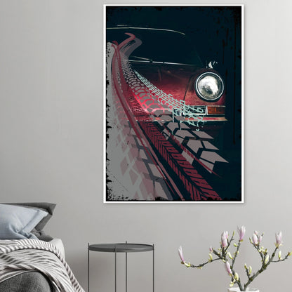 Urban Artist -  Limited Edition Art Collection