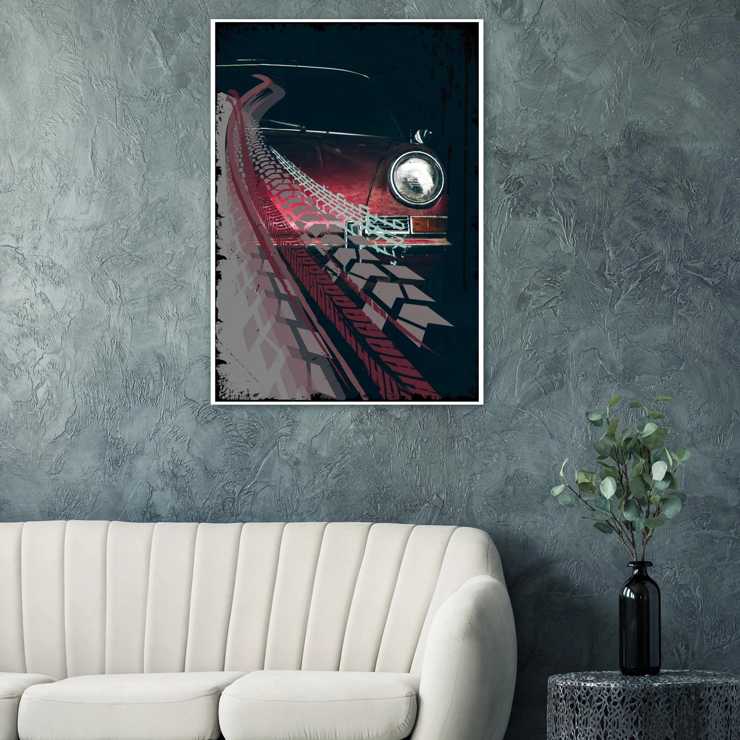 Urban Artist -  Limited Edition Art Collection