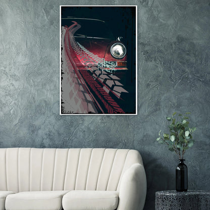 Urban Artist -  Limited Edition Art Collection