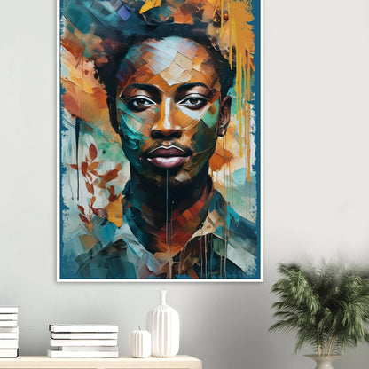 Urban Artist -  Limited Edition Art Collection