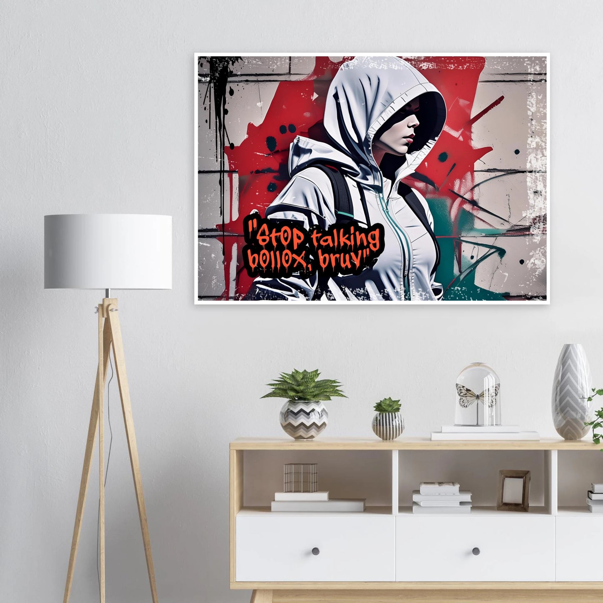 Urban Artist -  Limited Edition Art Collection