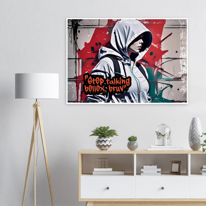 Urban Artist -  Limited Edition Art Collection