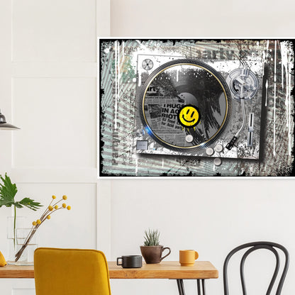 Urban Artist -  Limited Edition Art Collection