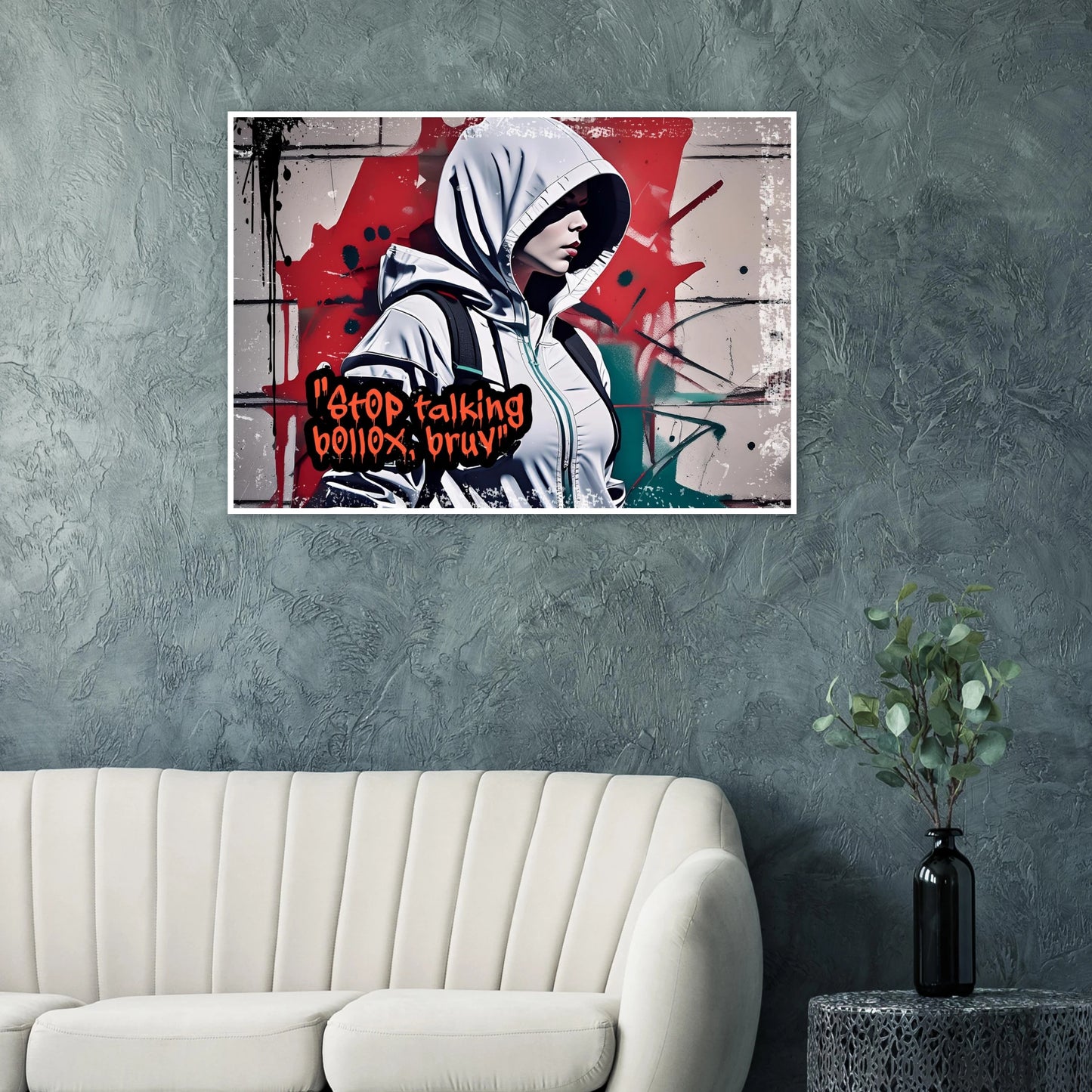 Urban Artist -  Limited Edition Art Collection