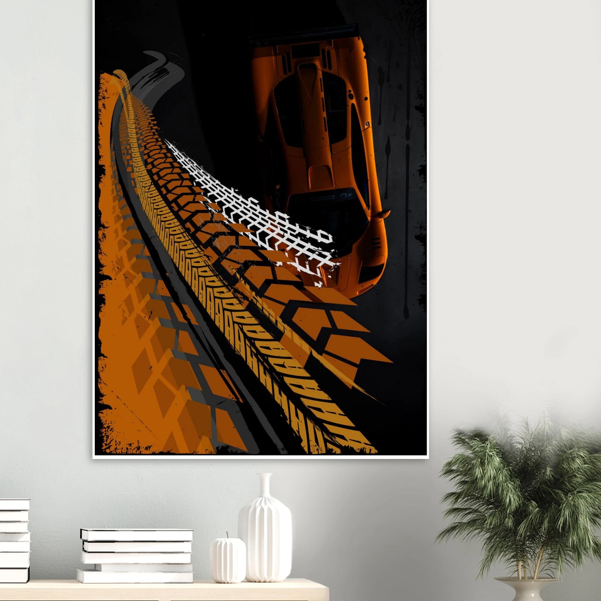 Urban Artist -  Limited Edition Art Collection