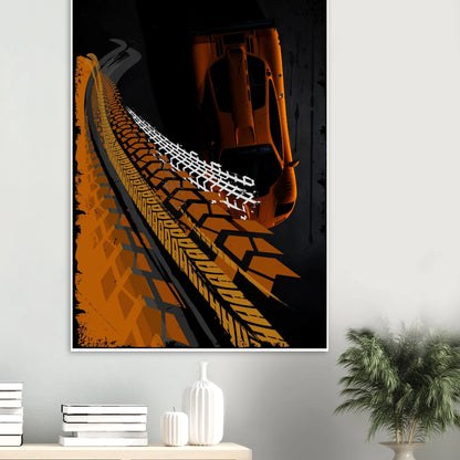 Urban Artist -  Limited Edition Art Collection