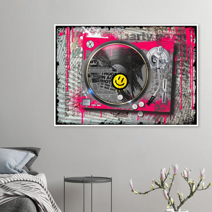 Urban Artist -  Limited Edition Art Collection