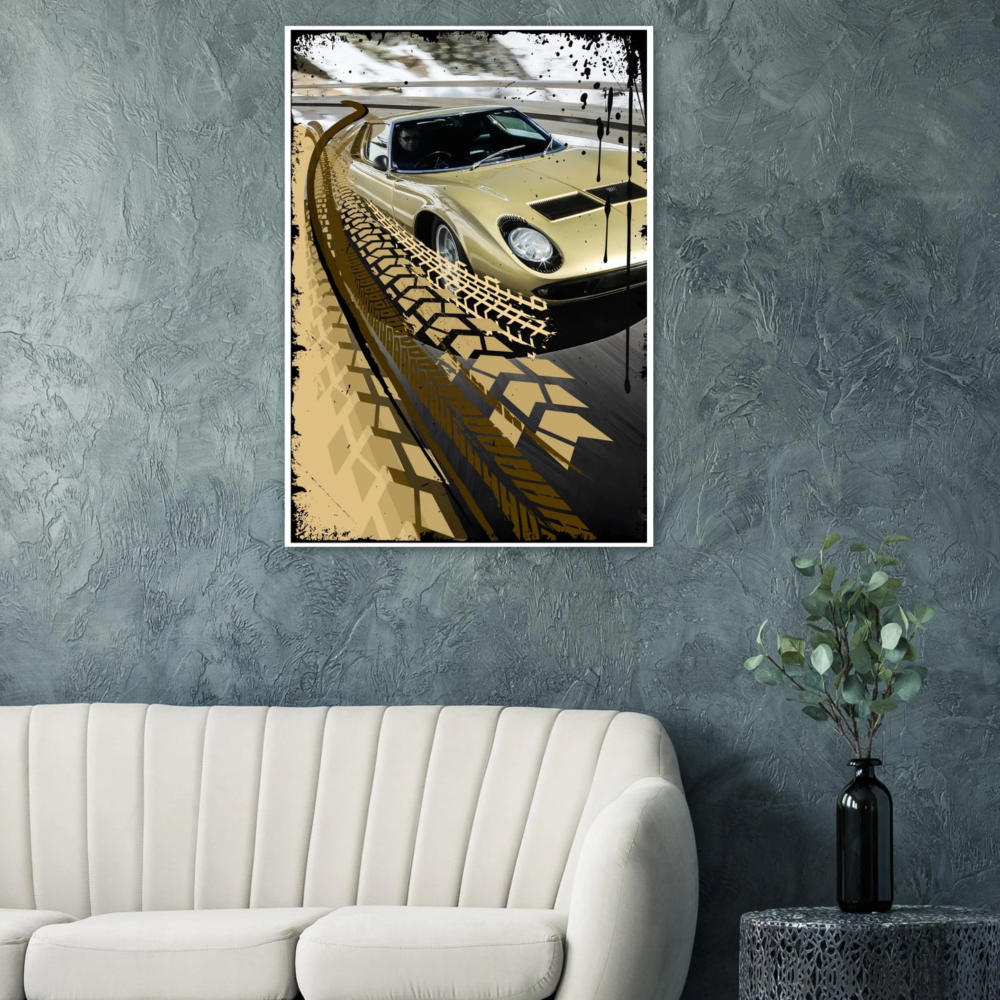 Urban Artist -  Limited Edition Art Collection