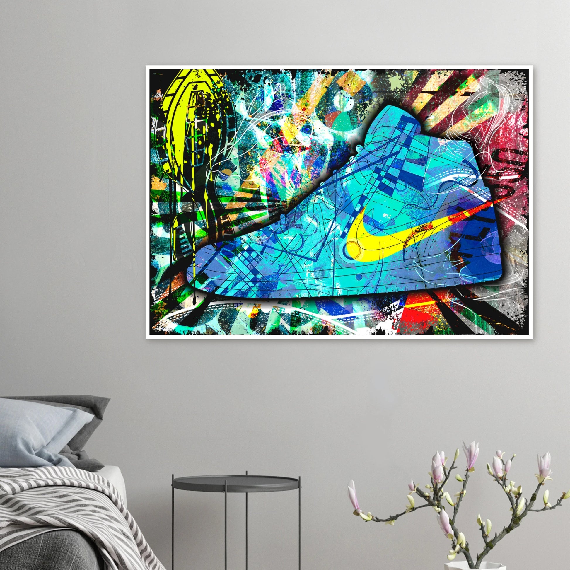 Urban Artist -  Limited Edition Art Collection
