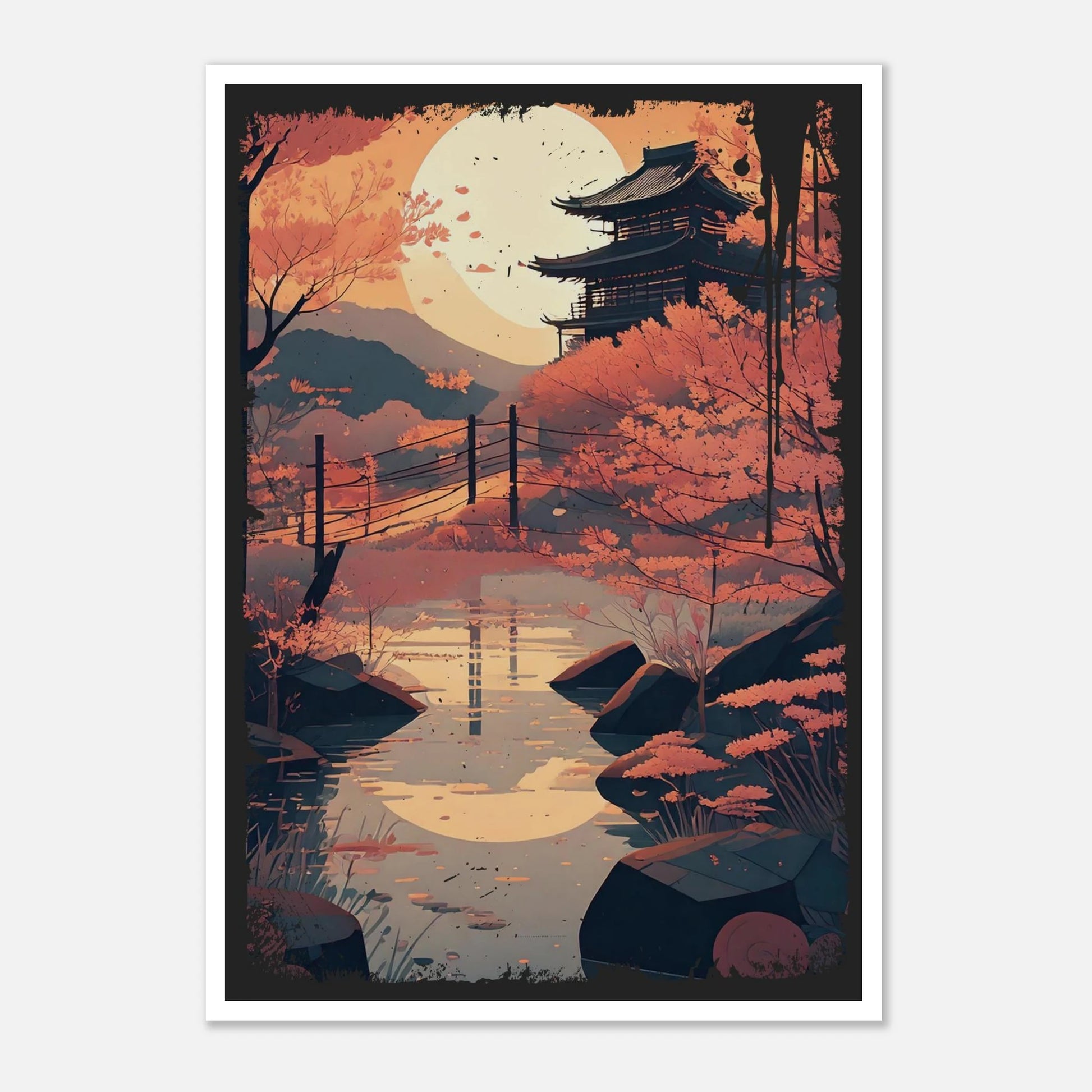 Urban Artist -  Limited Edition Art Collection