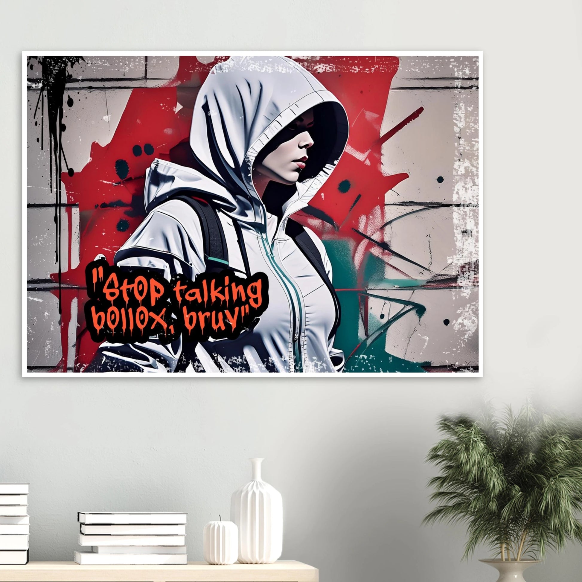 Urban Artist -  Limited Edition Art Collection