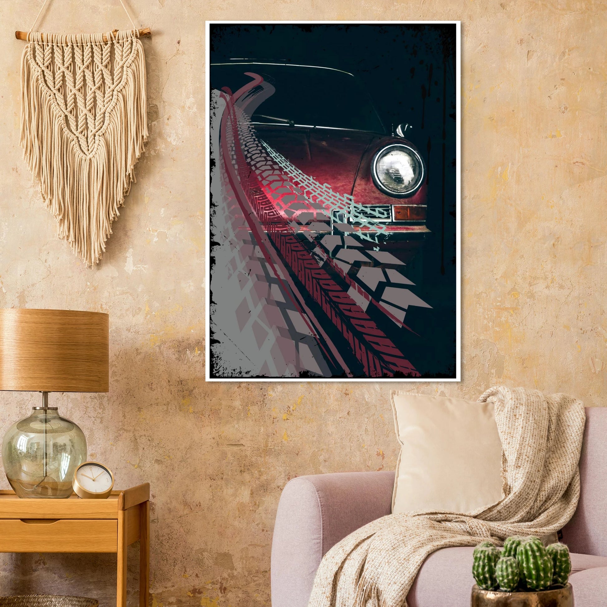 Urban Artist -  Limited Edition Art Collection