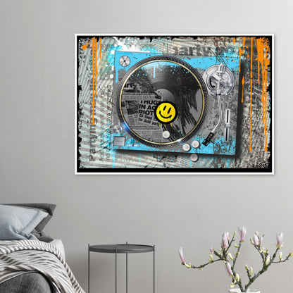 Urban Artist -  Limited Edition Art Collection