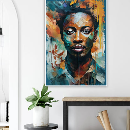 Urban Artist -  Limited Edition Art Collection