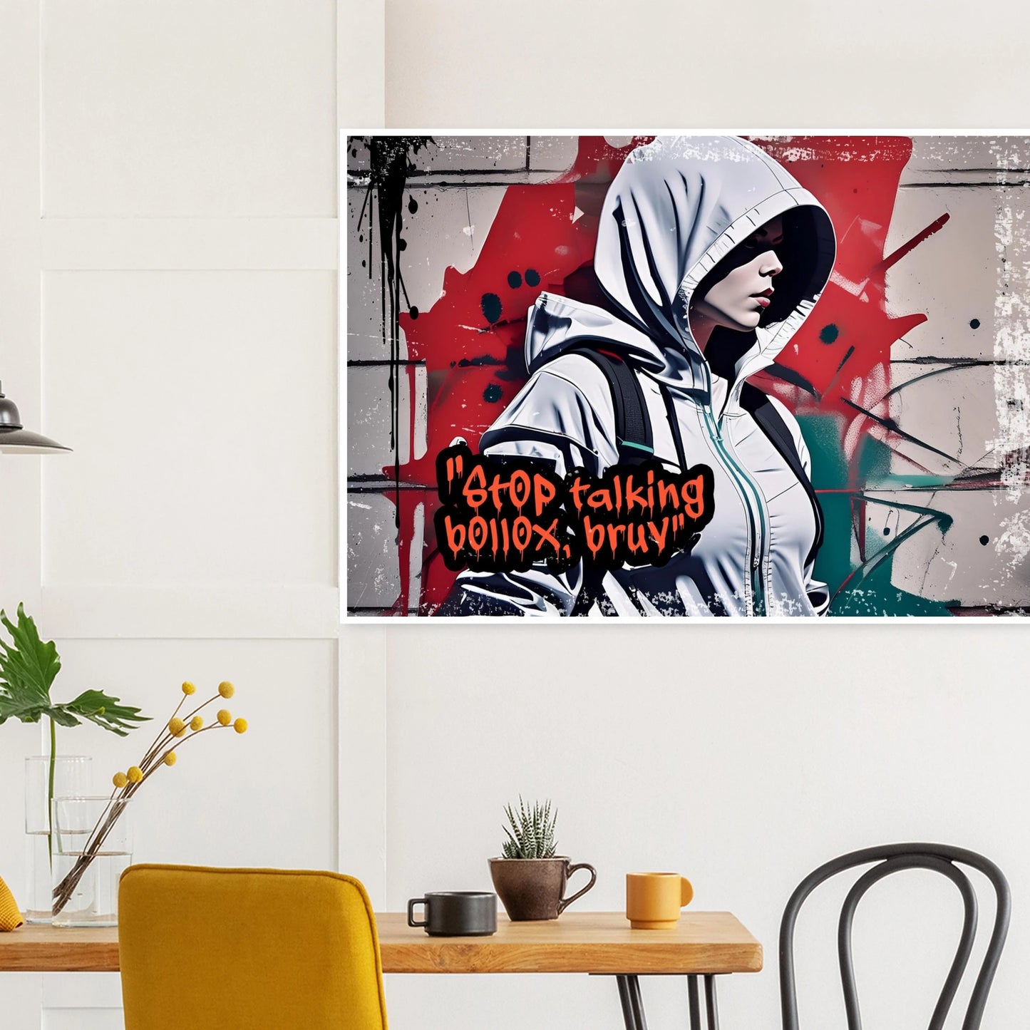 Urban Artist -  Limited Edition Art Collection