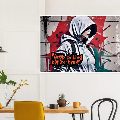 Urban Artist -  Limited Edition Art Collection