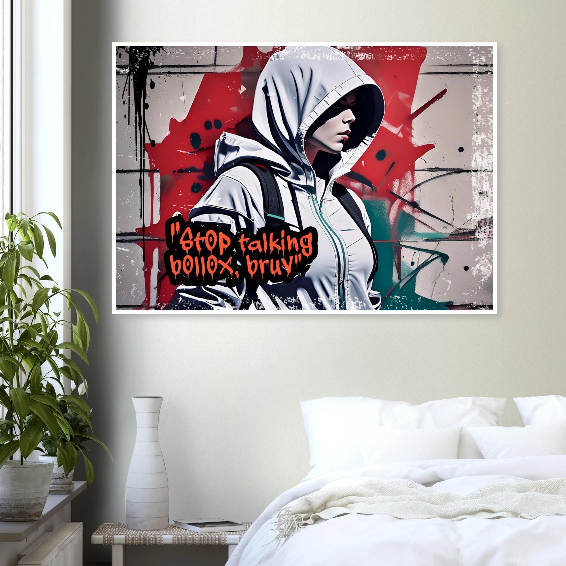 Urban Artist -  Limited Edition Art Collection