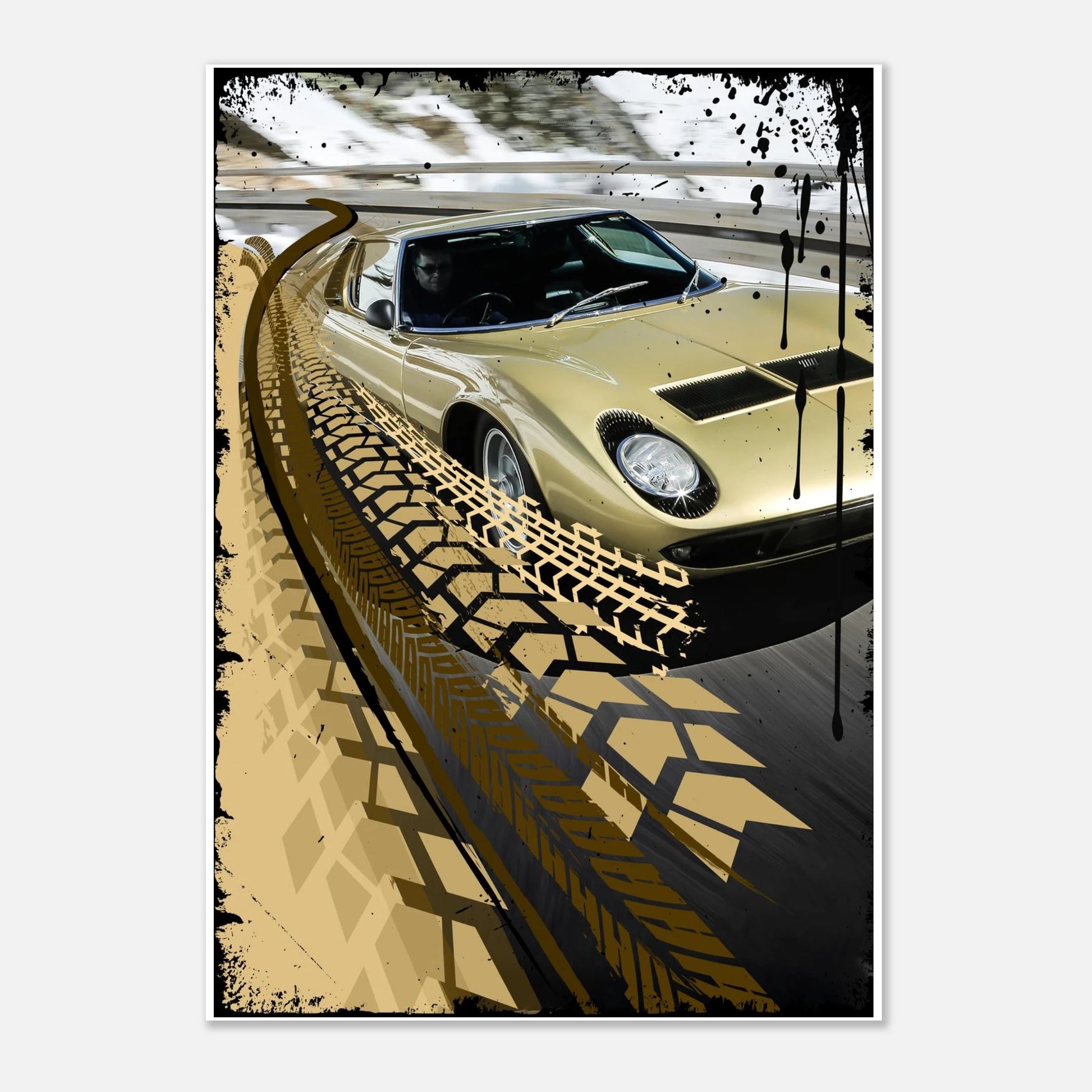 Urban Artist -  Limited Edition Art Collection