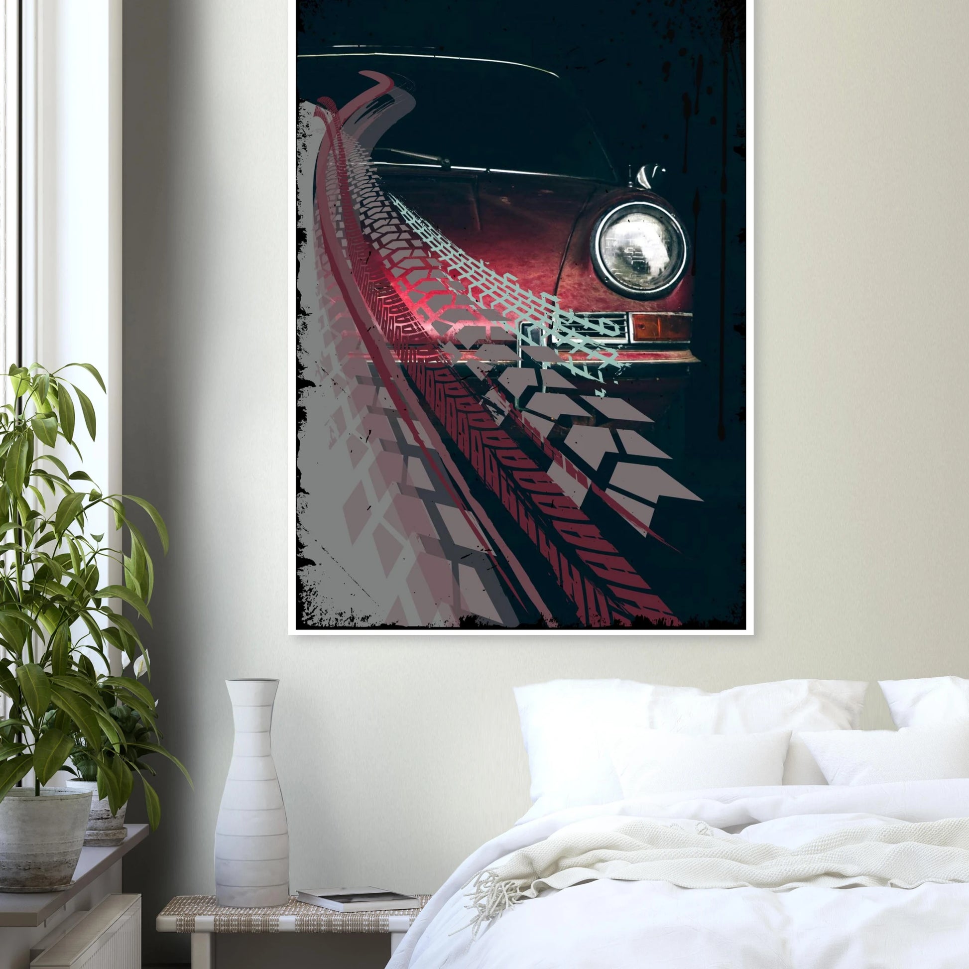 Urban Artist -  Limited Edition Art Collection