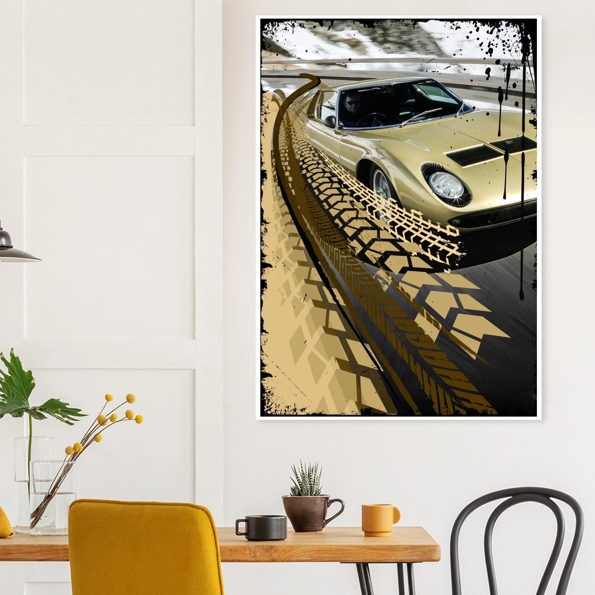 Urban Artist -  Limited Edition Art Collection