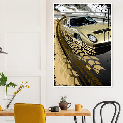 Urban Artist -  Limited Edition Art Collection