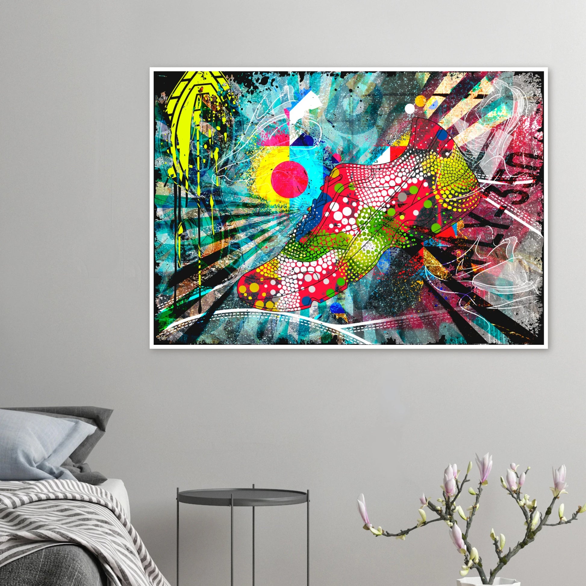 Urban Artist -  Limited Edition Art Collection