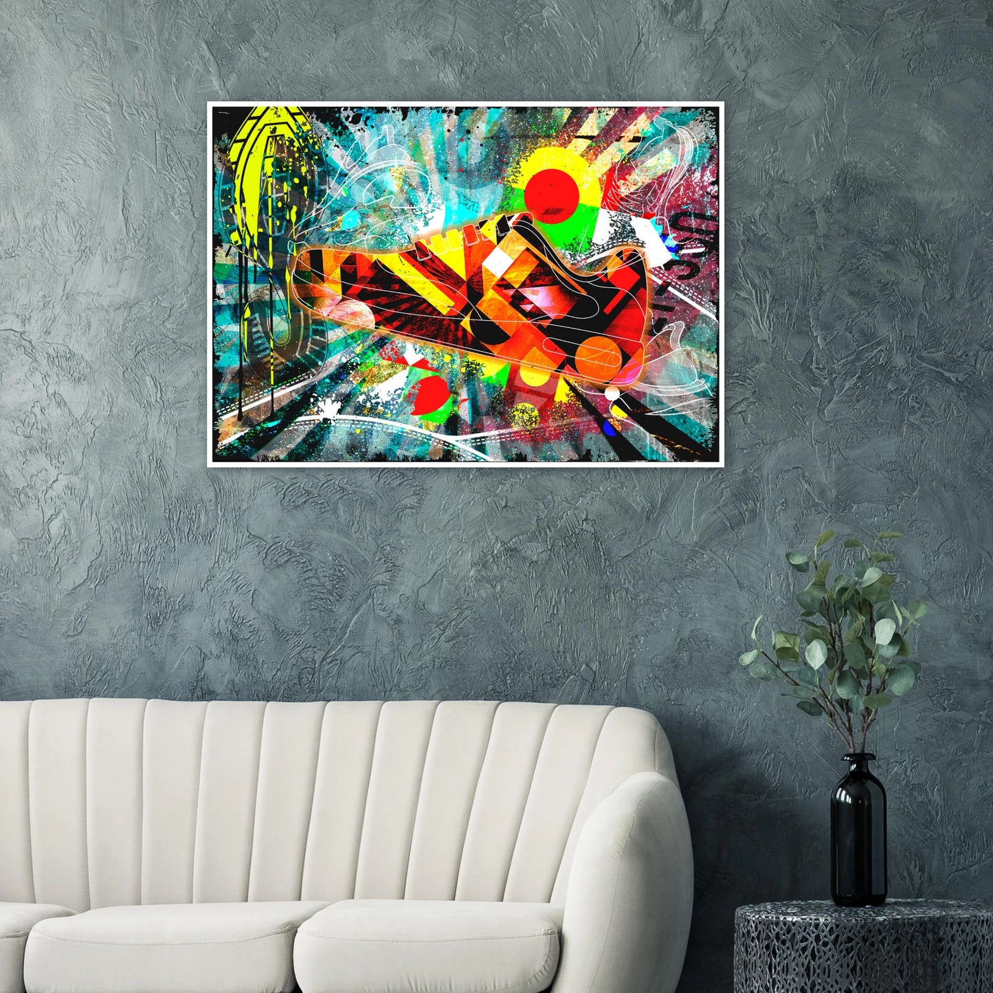 Urban Artist -  Limited Edition Art Collection