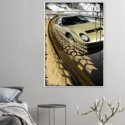 Urban Artist -  Limited Edition Art Collection