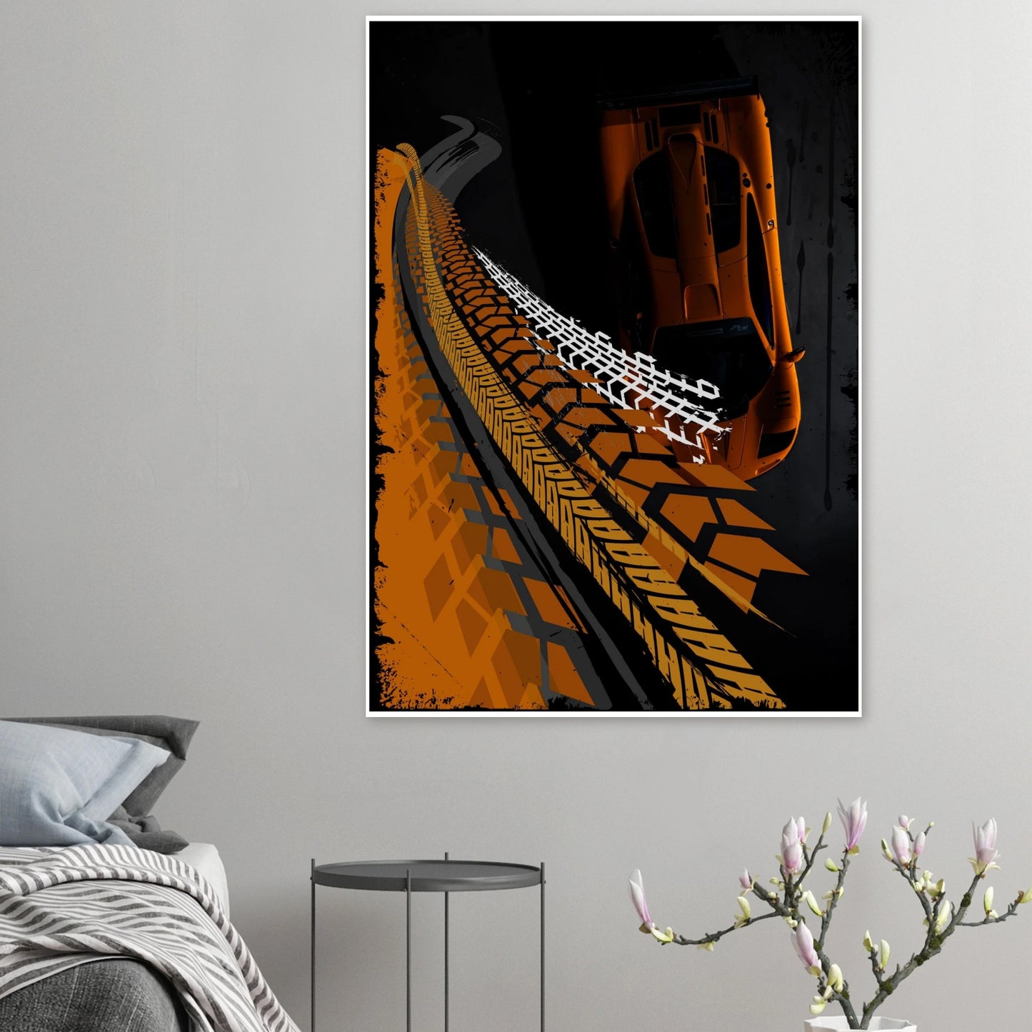 Urban Artist -  Limited Edition Art Collection