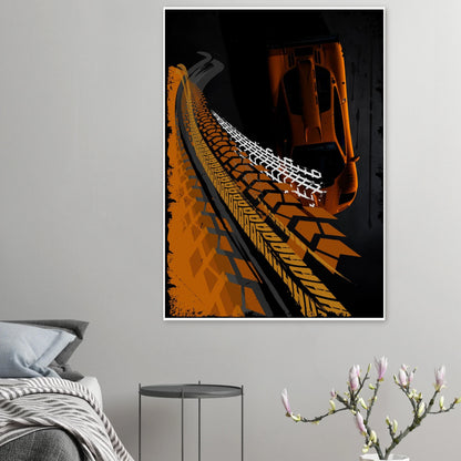 Urban Artist -  Limited Edition Art Collection
