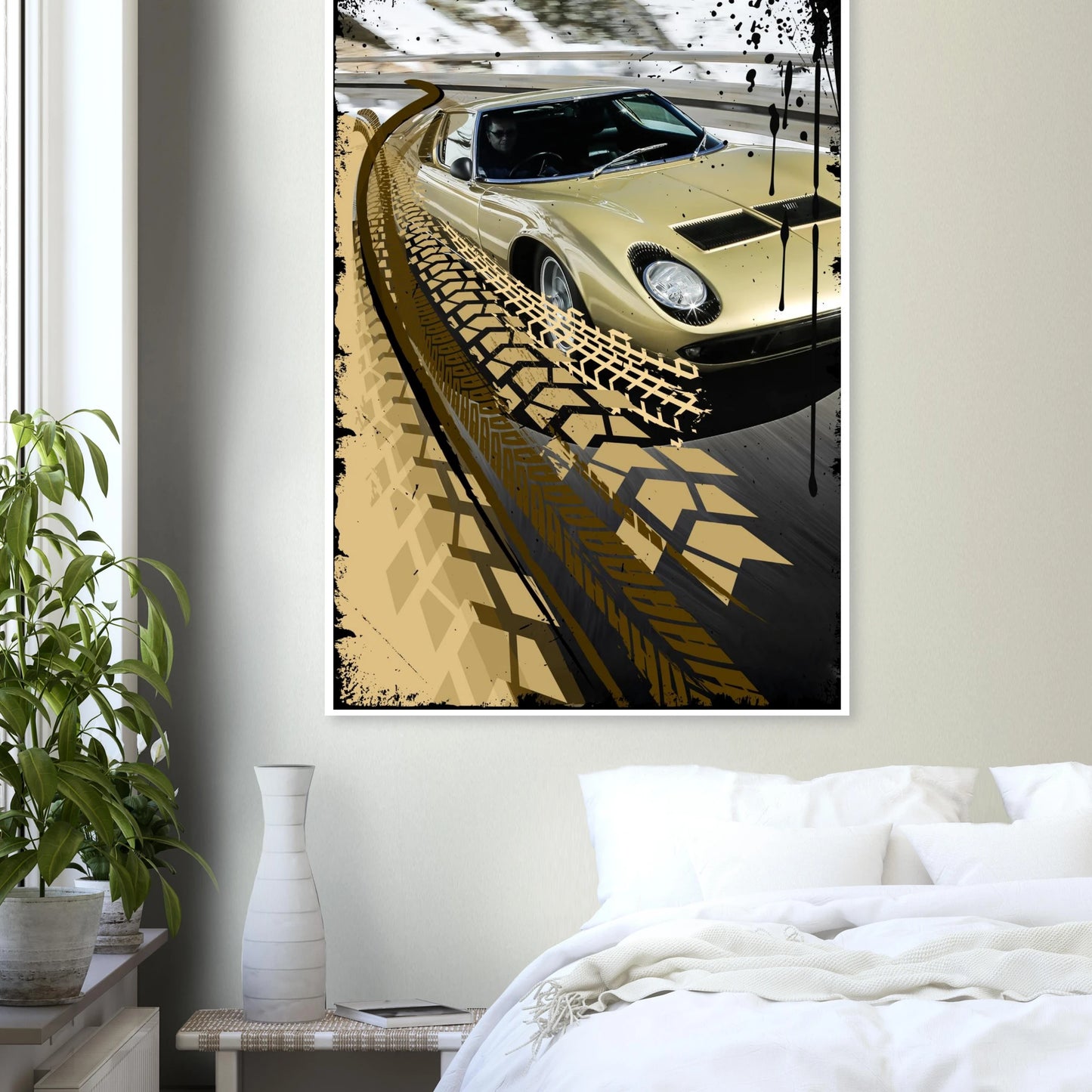 Urban Artist -  Limited Edition Art Collection